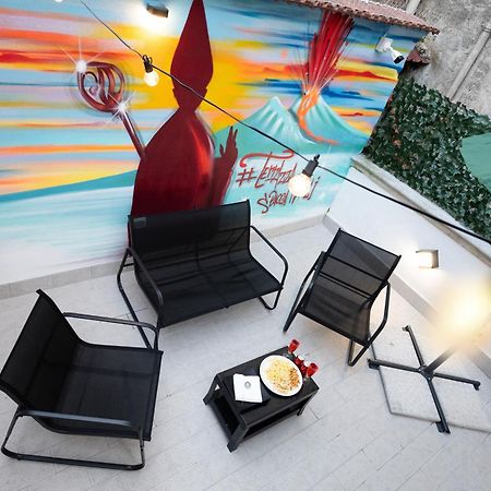Terrazza Spaccanapoli Centro Storico Dış mekan fotoğraf