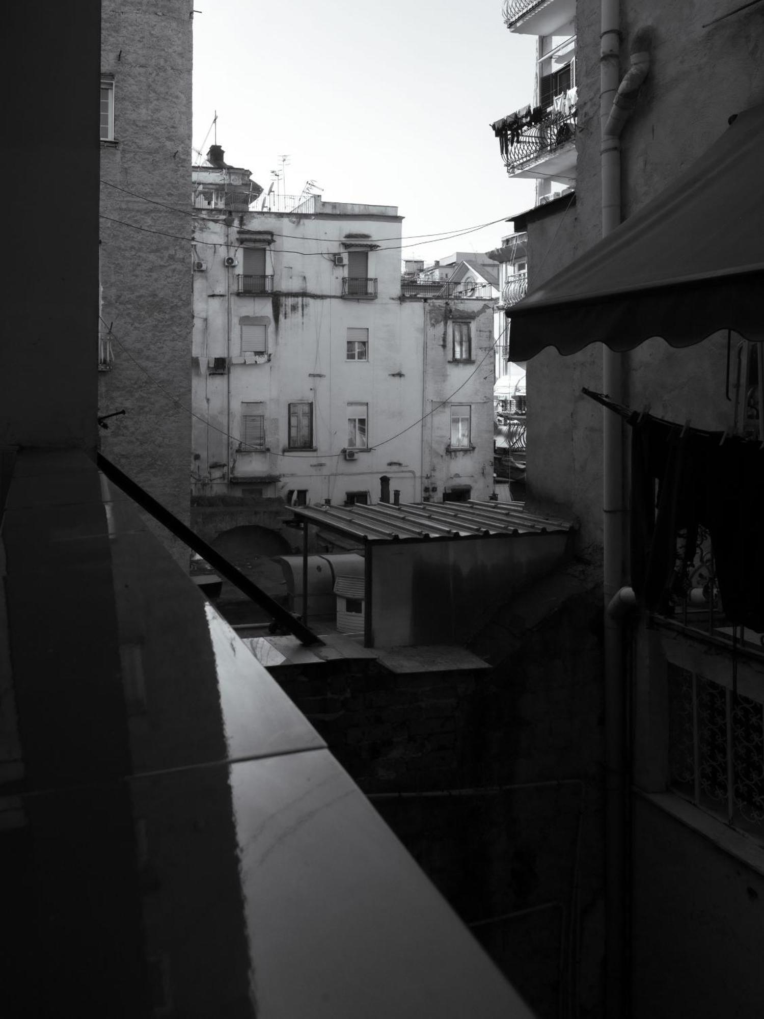 Terrazza Spaccanapoli Centro Storico Dış mekan fotoğraf