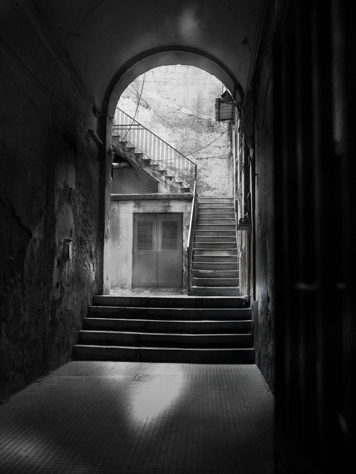 Terrazza Spaccanapoli Centro Storico Dış mekan fotoğraf